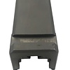 Premium Finish FU Glock Compatible Slide T1 Stripped G27 40S&W TiN No RMR Cut (BLEM)