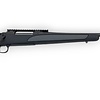 REM 700 SPS 30-06 24" BLK SYN w/ Weaver Scope Base Rifle