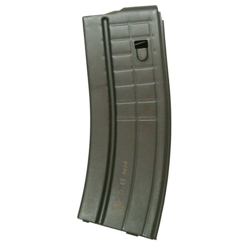 PRI 6.8mm SPC, 25 RD, Magazine (USED)