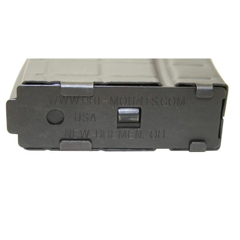 PRI 6.8mm SPC, 25 RD, Magazine (USED)
