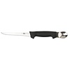 Morakniv Gutting (S) 5.9" Black Knife w/ Spoon