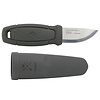 Morakniv Eldris Light Duty (S) 2.3" Dark Grey Knife