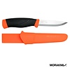 Morakniv Companion Heavy Duty (C) 4.1 Hi-Vis Orange Knife