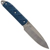 KA-BAR Snody "Boss" 3.5" Fixed Blade Knife