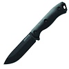 KA-BAR Short Becker Drop Point 4.375" Fixed Blade Knife