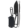 KA-BAR Becker Eskabar 3.25" Fixed Blade Knife