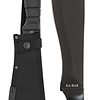 KA-BAR 1248 SK5 Thermoplastic Rubber Black Cutlass 11" Machete