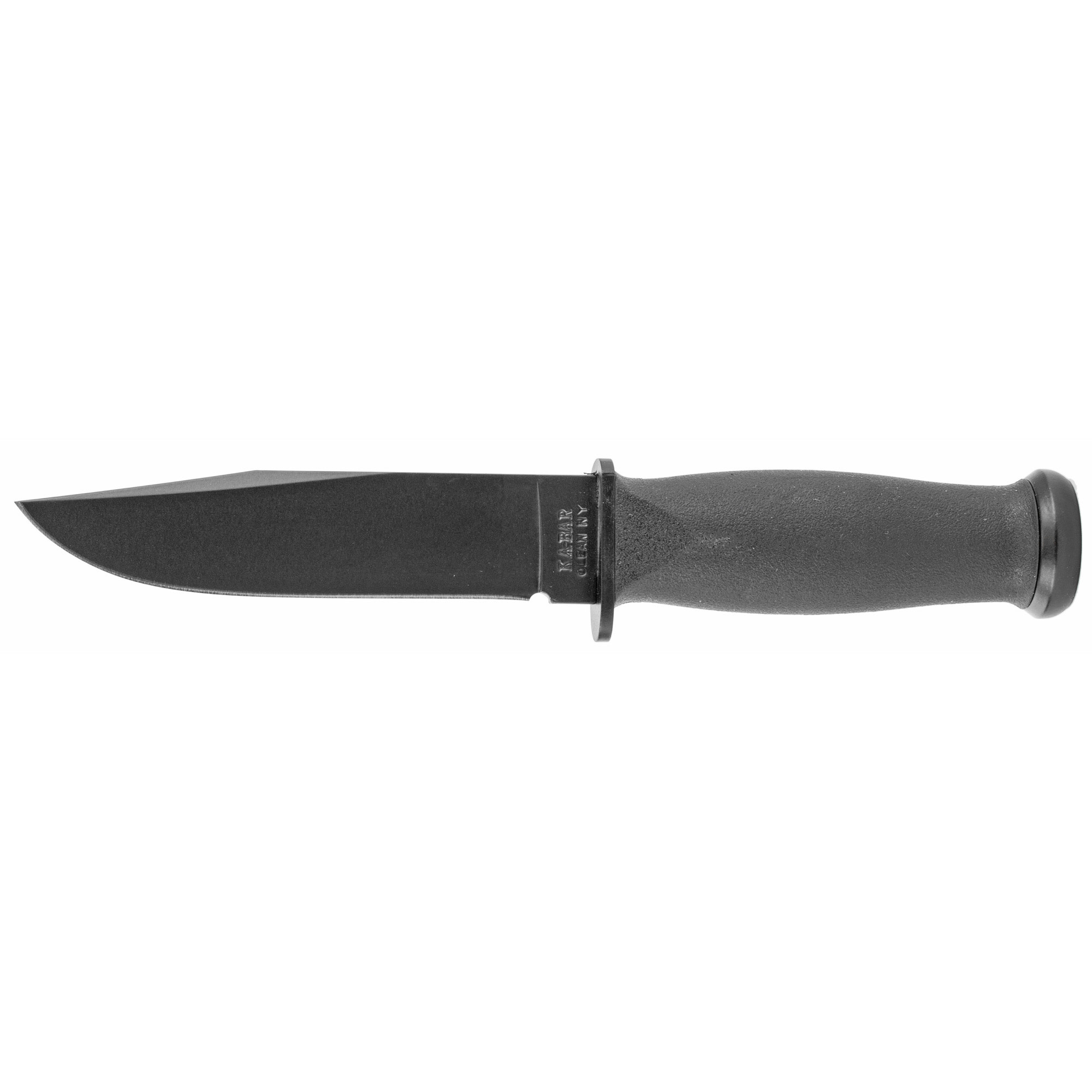 KA-BAR Mark I 5.125" Fixed Blade Knife