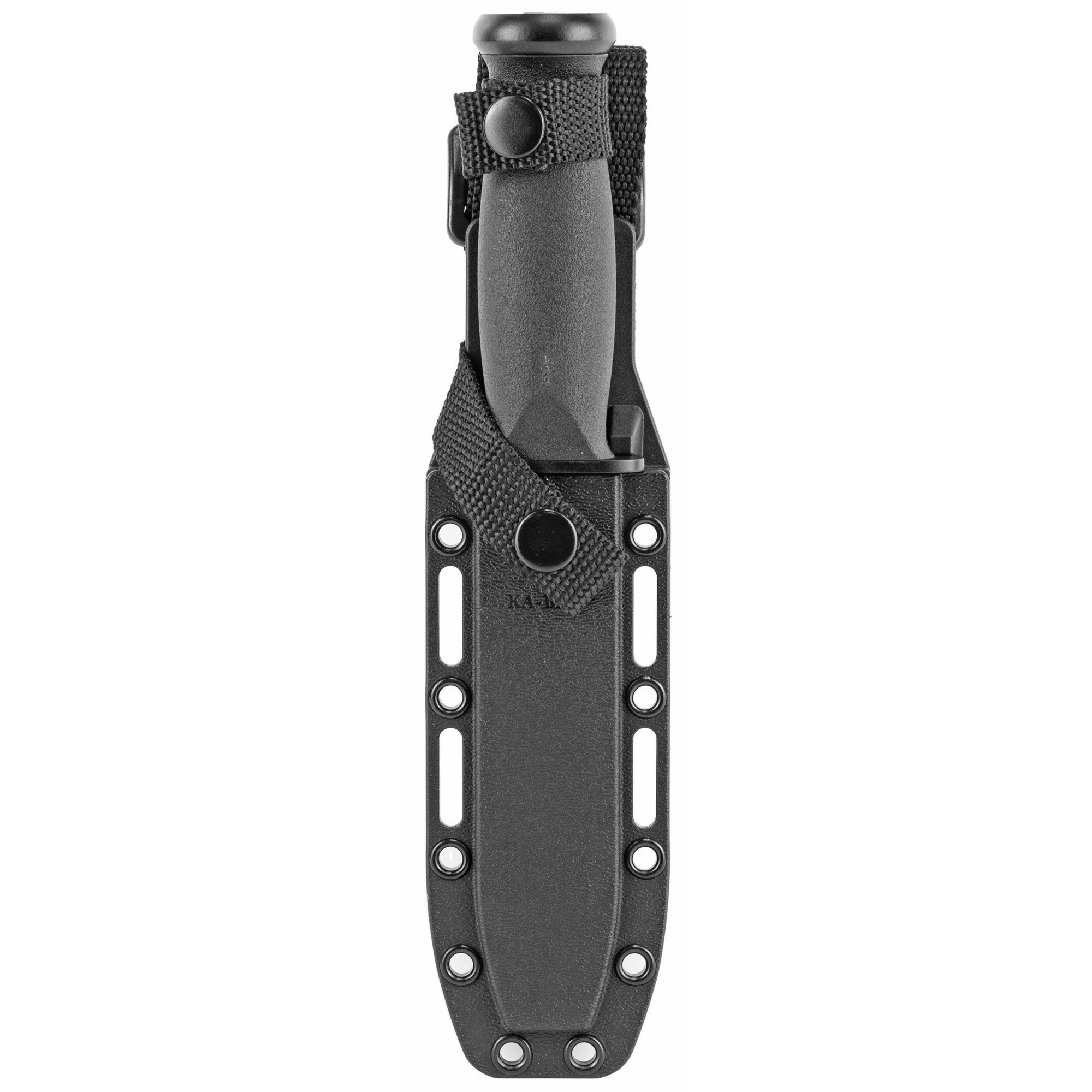 KA-BAR Mark I 5.125" Fixed Blade Knife