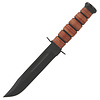 KA-BAR Single Mark 7" Fixed Blade Knife