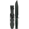 KA-BAR, Fighter, 8" Fixed Blade Knife
