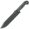 KA-BAR Becker Combat Bowie 9.25" Fixed Blade Knife
