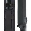 KA-BAR Becker Combat Bowie 9.25" Fixed Blade Knife