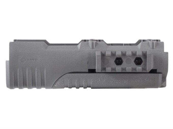 MFT Tekko Polymer AK47 6.4'' Integrated Rail System Grey