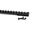 Warne Vapor Zero MOA Aluminum Rail, REM 700 SA