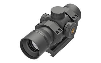 LEU FREEDOM RDS 1X34 34MM RED DOT 1.0 MOA DOT