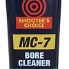 Shooter's Choice MC #7 Solvent Liquid 4oz Bore Cleaner/Conditioner