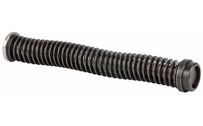 Rival Arms, Guide Rod Assembly For Gen 4 Glock 17 ISMI Premium Spring Stainless Steel