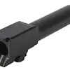 FU House GLock 26 9MM BLk Nitride Threaded Conversion Baarrel