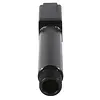 FU House GLock 26 9MM BLk Nitride Threaded Conversion Baarrel