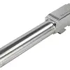 FU House Glock 23 9mm  416R SS  Conversion Barrel