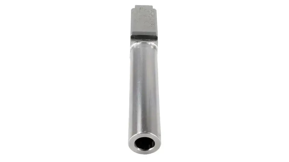 FU House Glock 23 9mm  416R SS  Conversion Barrel