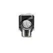 FU House Glock 23 9mm  416R SS  Conversion Barrel