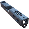FU Glock Compatible Slide T2 Stripped G22 40 S&W