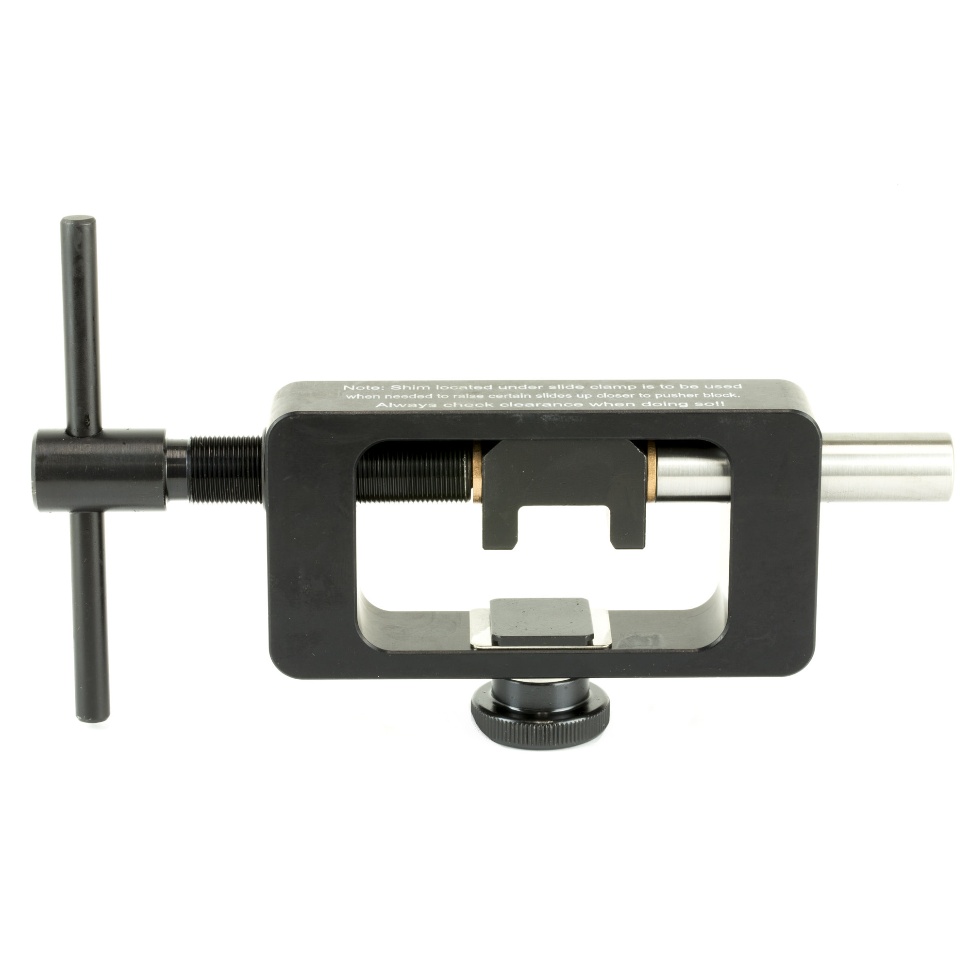Angled Sight Tool For Glock Models