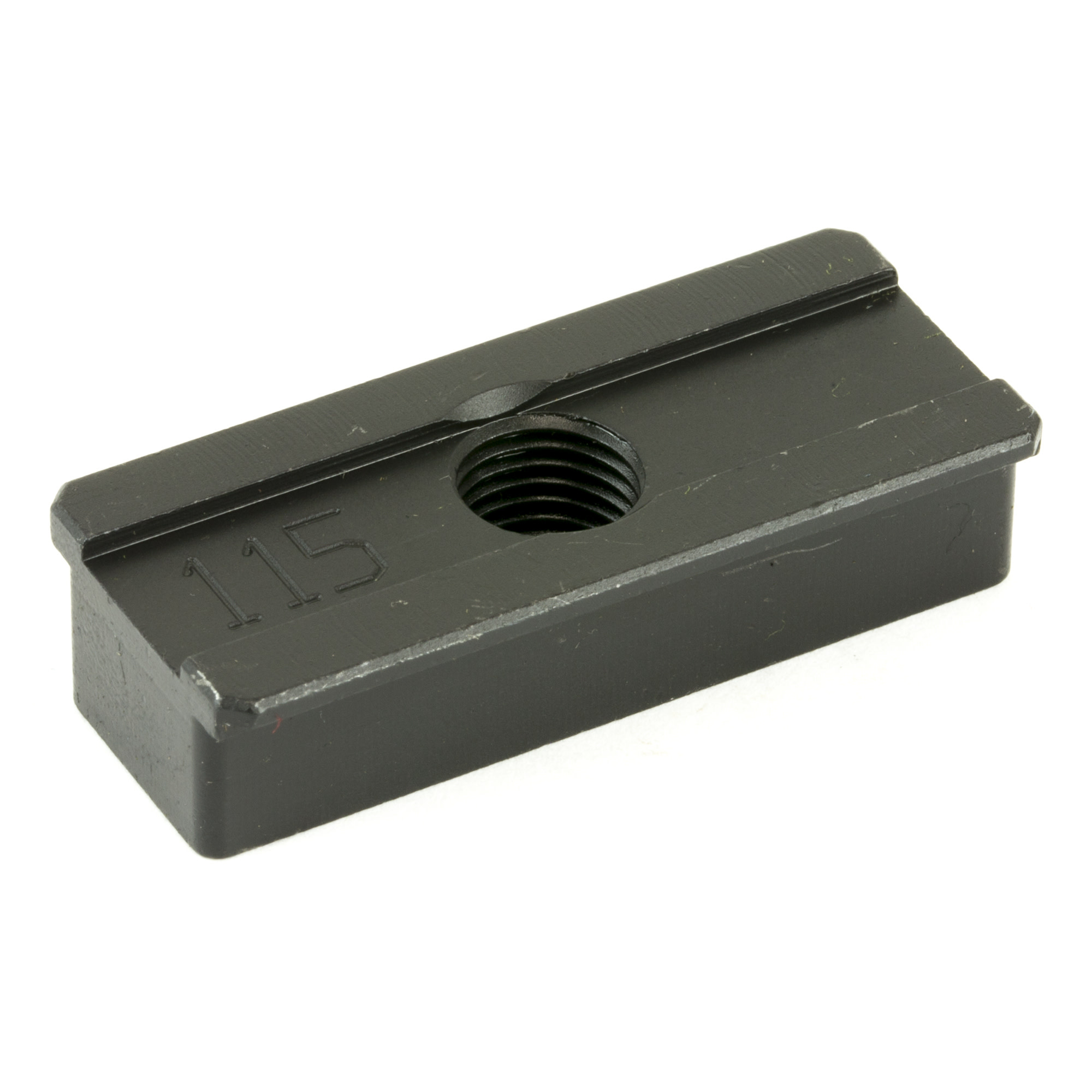 MGW Shoe Plate For Glock 42/43