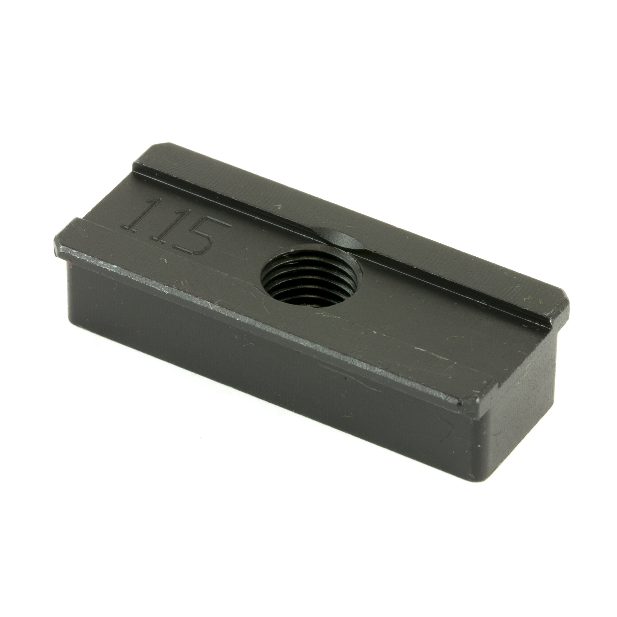 MGW Shoe Plate For Glock 42/43