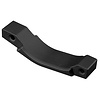 Magpul Industries, Enhanced Trigger Guard, Aluminum, Black