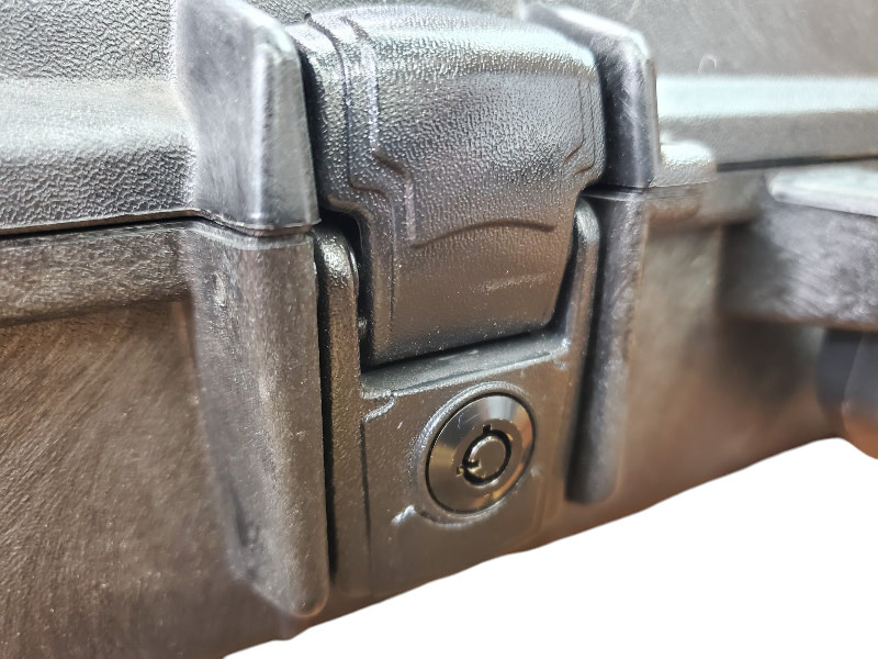 Pelican 1490 Hard Pistol Case