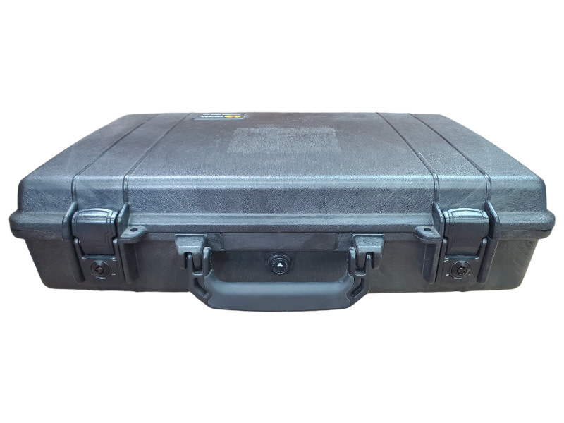 Pelican 1490 Hard Pistol Case