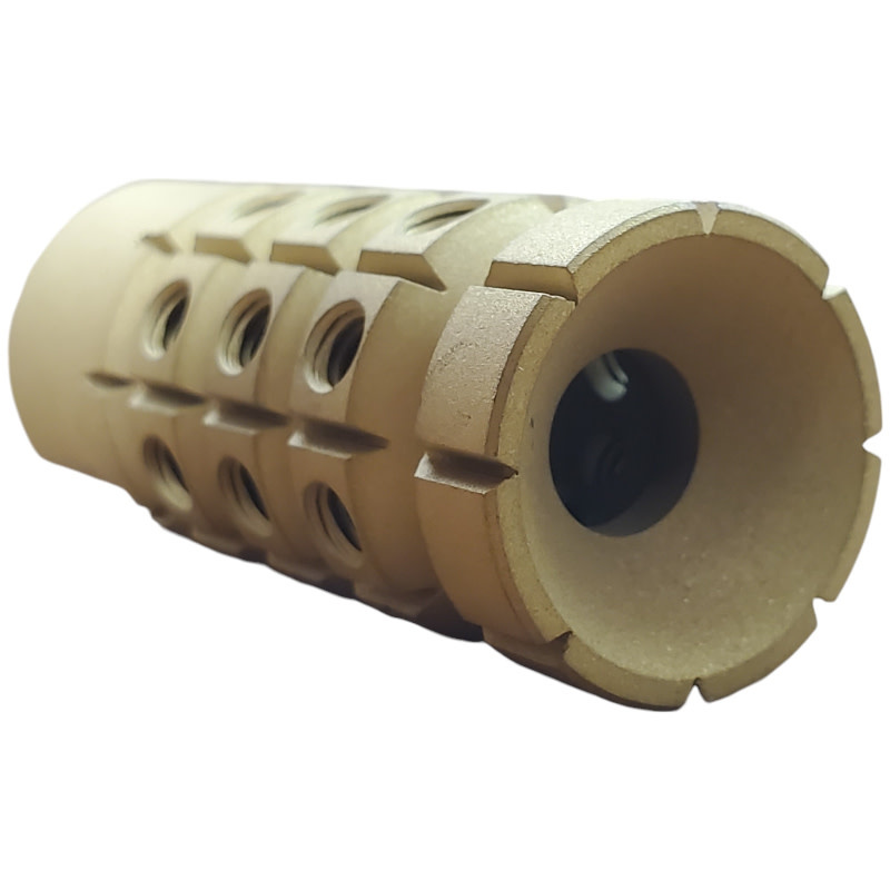 House Effin-A MK II Compensator AR15