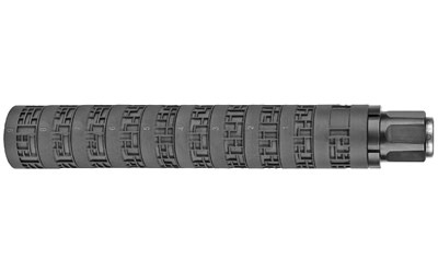 Sig Sauer, MODX-45, 45 ACP, 7.5" , Gray , Titanium/SS Suppressor