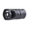 Phase 5 AR-15 Little Boy Hex Brake 9mm