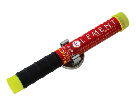 Element Magnetic Fire Extinguisher Mount