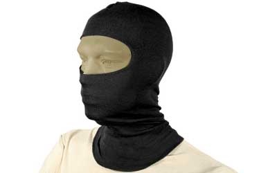 BlackHawk Balaclava W/ Nomex, BLK