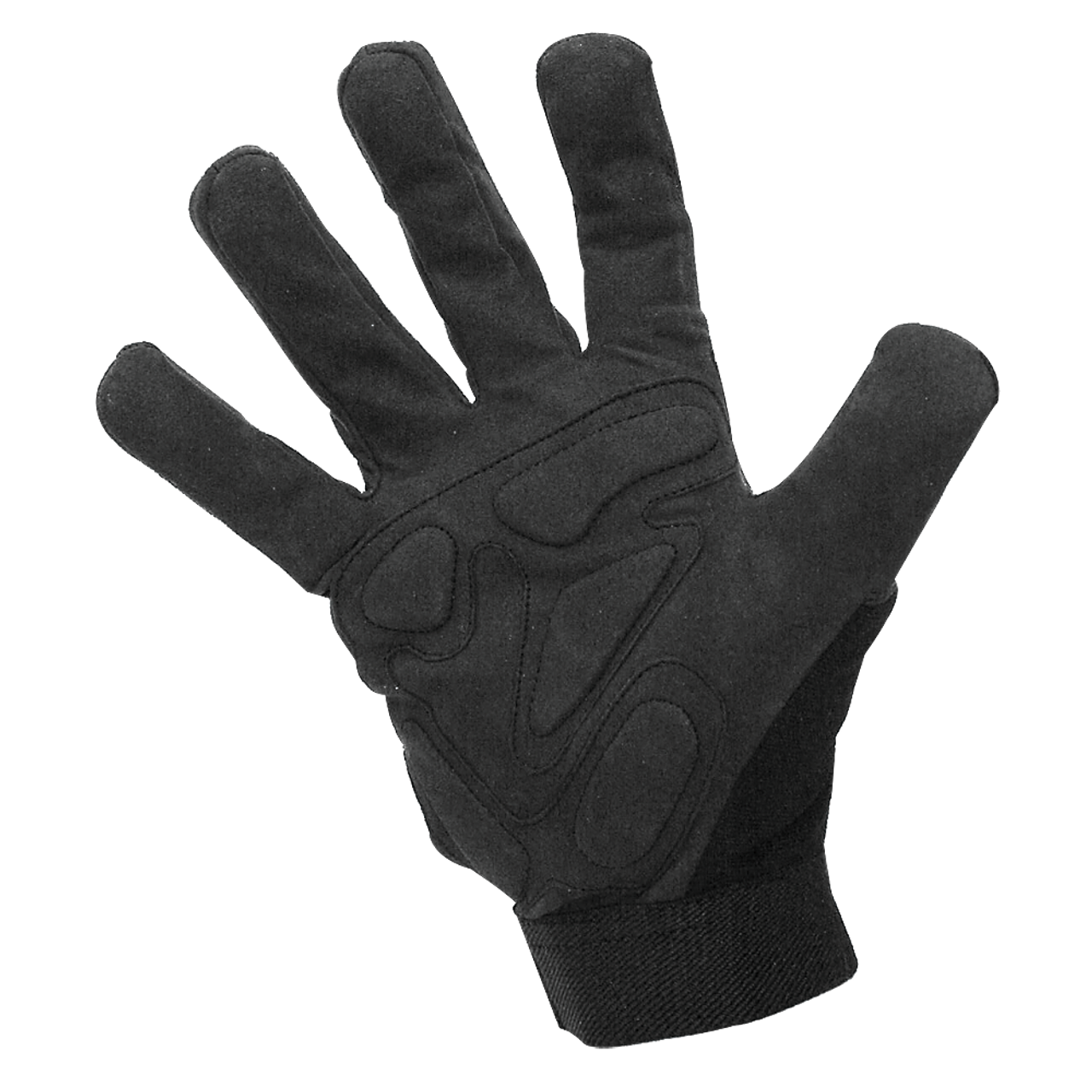 Voodoo Tactical Crossfire Gloves (BLK)