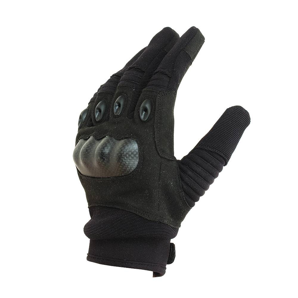 Voodoo Tactical Phantom II Hard Knuckle Gloves