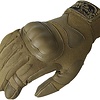 Voodoo Tactical Phantom II Hard Knuckle Gloves