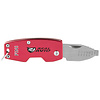 Real Avid, FINI, Tool, Choke Wrench, Red Finish with Stainless Steel Blade