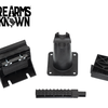 RVT Rail Vice