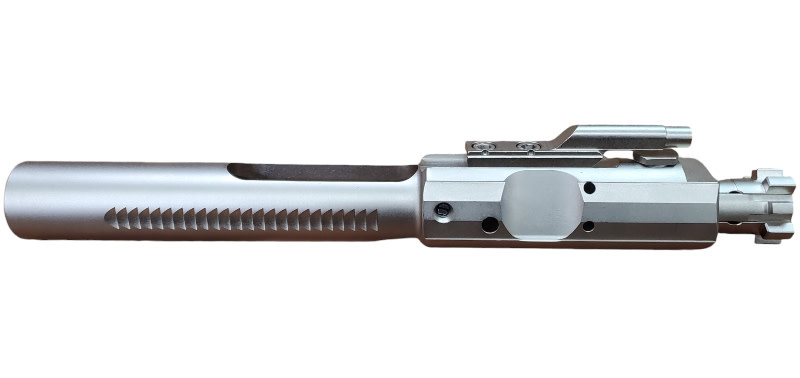 LR308 Nickel Boron NiB BCG Assembly