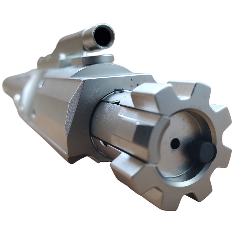 LR308 Nickel Boron NiB BCG Assembly