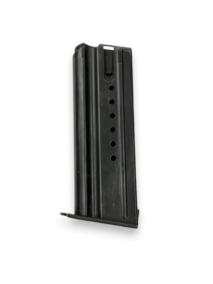 357 Magnum Desert Eagle, 9RD, Magazine (USED)