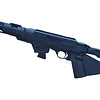 RUGER PC CARB 9MM 16" FIXED STK 10+1 19126 | BLK RIFLE CA COMP