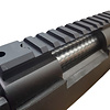 Remingtion 700 SPS 243 Win W/ Alum Rail 20" BLK 4RND Rifle