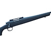 Remington 700 ADL W/ Alum Rail 223Rem 24" BLK 4 RND Rifle
